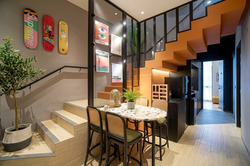 Teck Chye Terrace (D19), Apartment #556803591